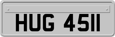 HUG4511