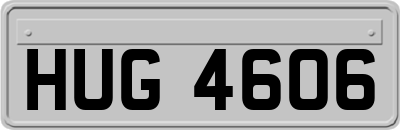 HUG4606