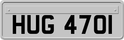 HUG4701