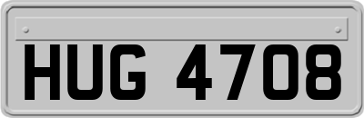 HUG4708