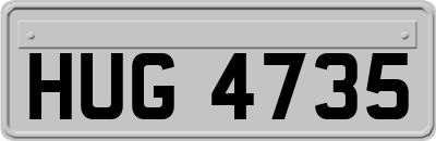 HUG4735