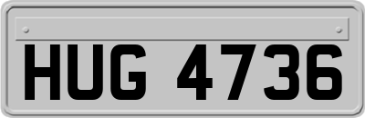 HUG4736