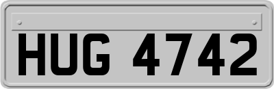 HUG4742