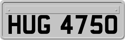 HUG4750