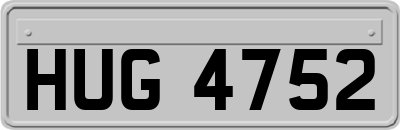 HUG4752