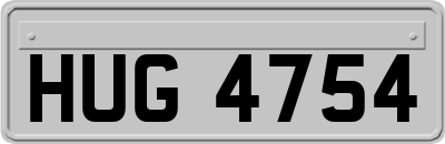 HUG4754