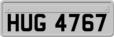 HUG4767