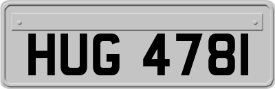 HUG4781