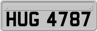 HUG4787