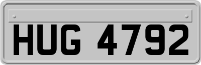 HUG4792