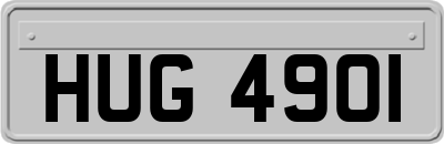 HUG4901