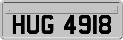 HUG4918