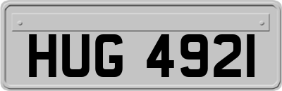 HUG4921