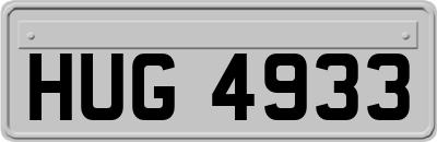 HUG4933