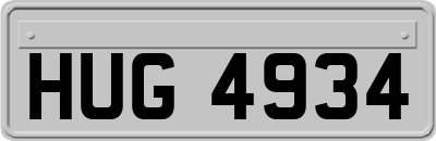 HUG4934