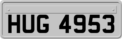 HUG4953