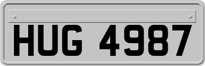 HUG4987