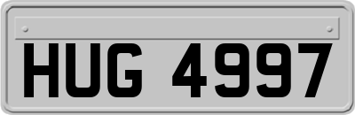 HUG4997