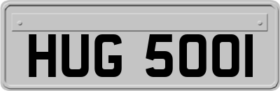 HUG5001