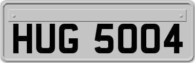 HUG5004