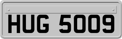 HUG5009