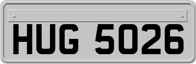 HUG5026