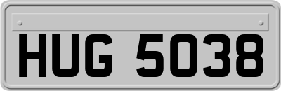 HUG5038