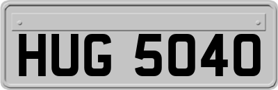 HUG5040