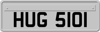 HUG5101