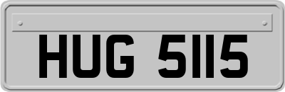 HUG5115