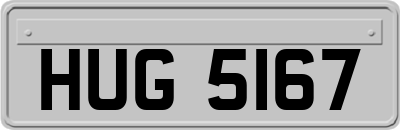 HUG5167