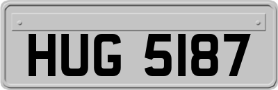 HUG5187