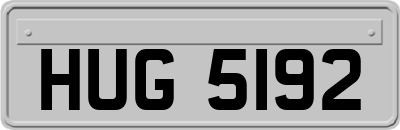 HUG5192