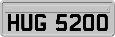 HUG5200