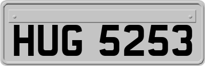 HUG5253