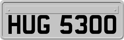 HUG5300