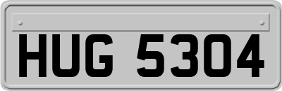 HUG5304