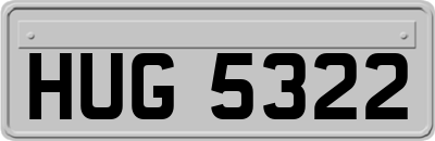 HUG5322