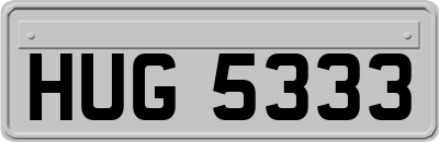 HUG5333