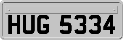 HUG5334