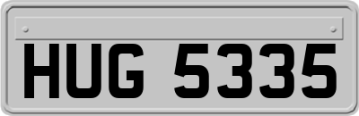 HUG5335