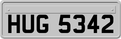 HUG5342