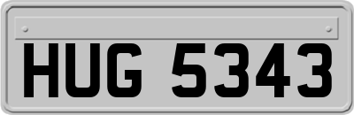 HUG5343