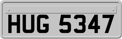 HUG5347