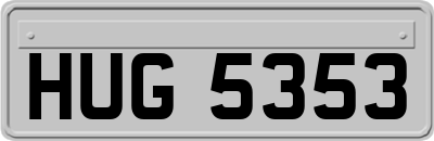 HUG5353