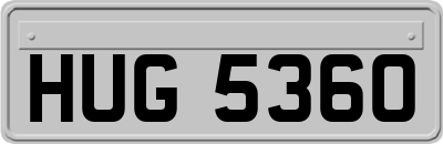 HUG5360