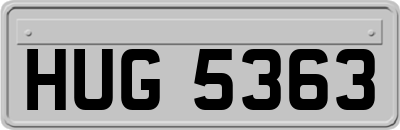 HUG5363