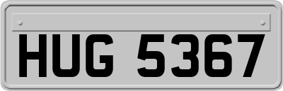 HUG5367