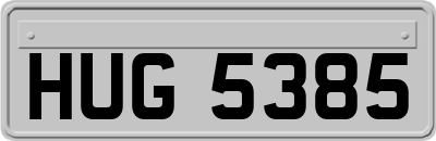 HUG5385