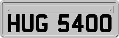 HUG5400